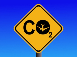 co2 airplane